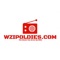 WZIP Is Daytona's Greatest Hits Station-Best Pop,Soul & Rock & Roll of the 60's,70's & 80's
