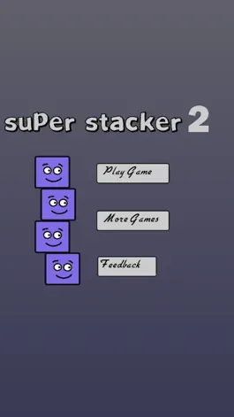 Game screenshot Super Stacker II mod apk