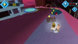 Game screenshot вода Горка Парк Приключение 3D mod apk