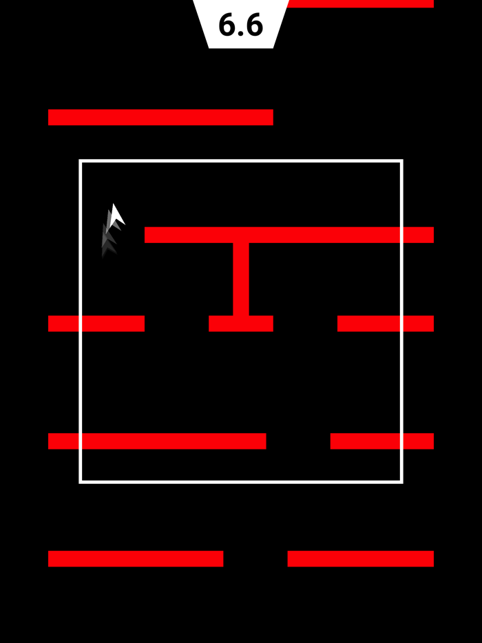 Fault - Avoid Obstacles