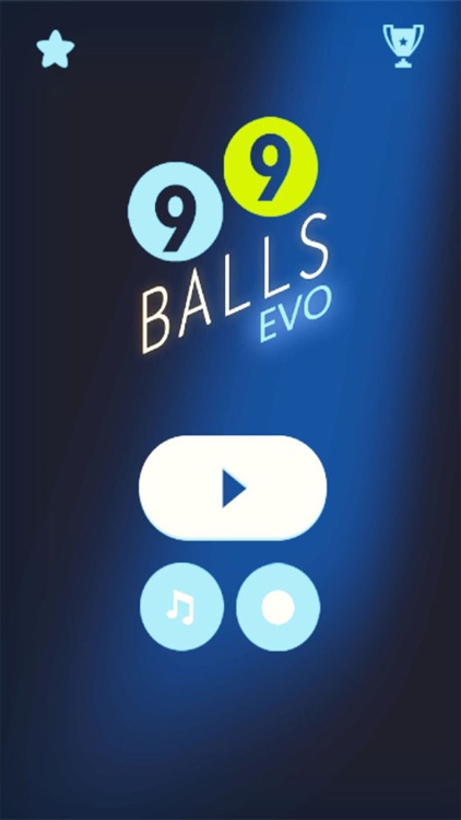 99 Balls Evo - Break Block Games screenshot-4