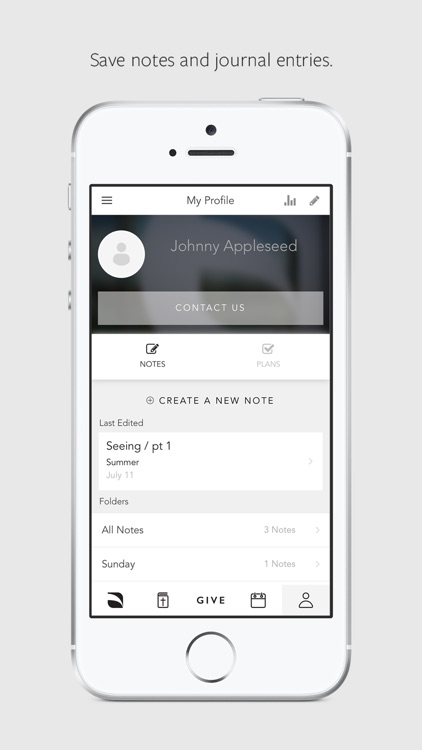 Inland Hills Church screenshot-3