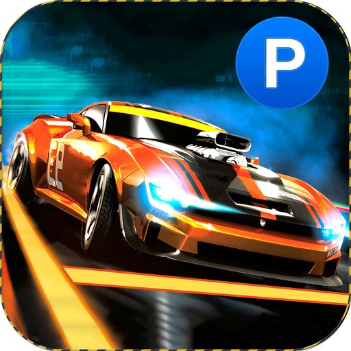 Super Car Parking Pro