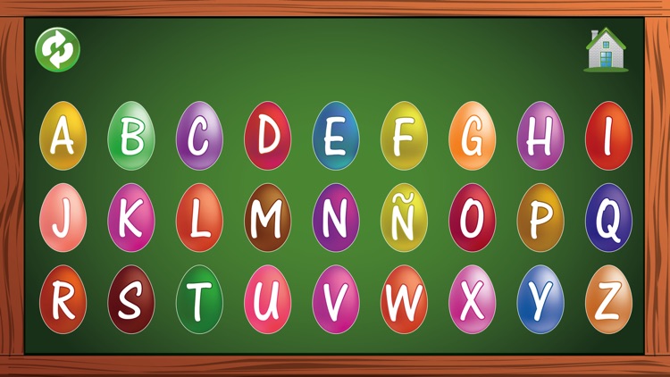 Spanish ABC Alphabets & Rhymes