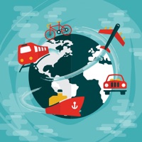 Animated Cute Transportation Stickers pour PC