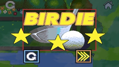 Wonderful mini golf Screenshots