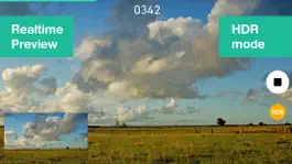 Game screenshot Time Lapse with HDR mod apk