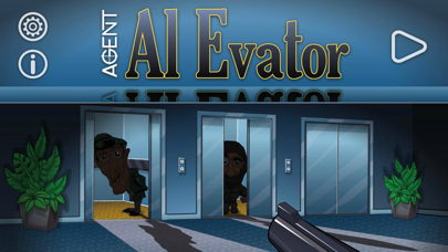 Screenshot #1 pour Agent Al Evator