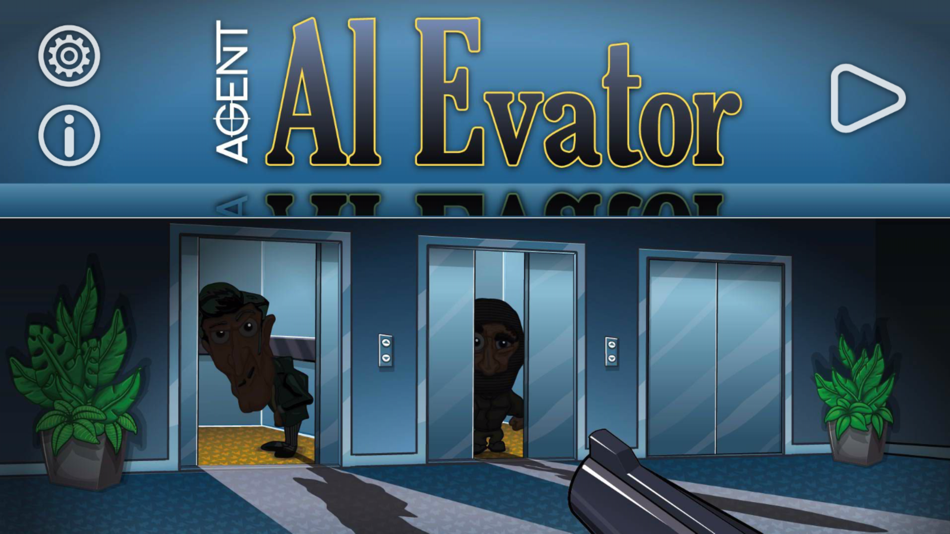 Agent Al Evator - 1.3.0 - (iOS)