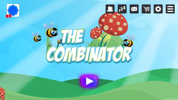 The Combinator