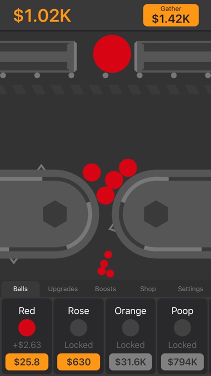 Ball Smasher ™ screenshot-4