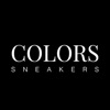Stickers COLORS SNEAKERS