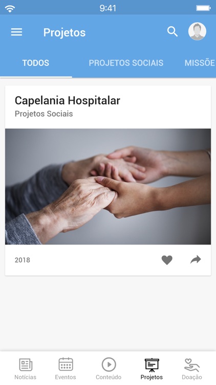 PIB Campo Grande screenshot-5