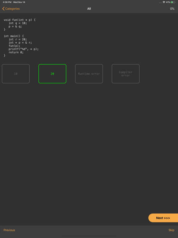 Screenshot #5 pour CodeHop