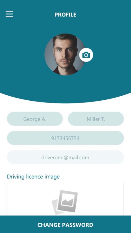 Royal Blue FJ Driver