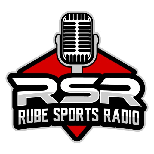 Rube Sports Radio icon