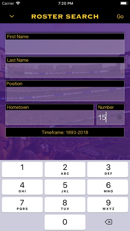 iWorship LSU screenshot-3