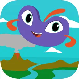 Plum's Island Explorer app icon