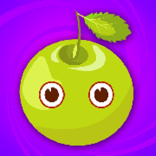 Fruit match puzzle games