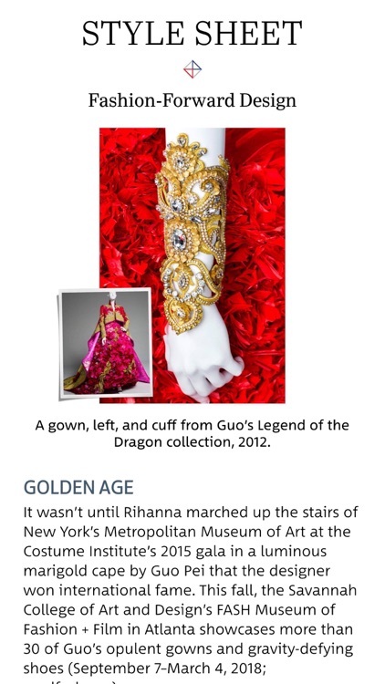 ELLE Decor Magazine US