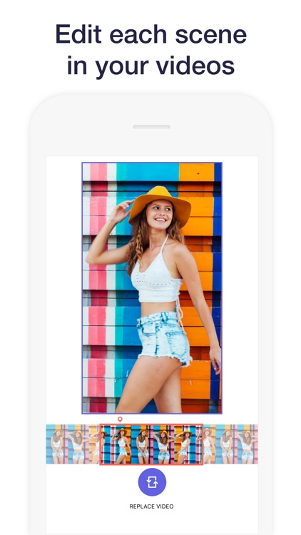 Impresso Marketing Video Maker screenshot-3