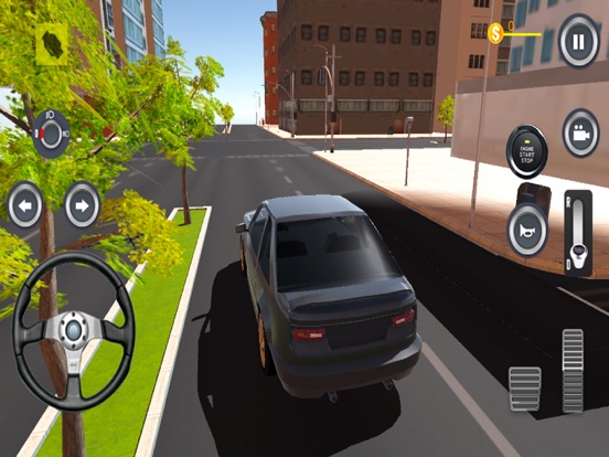 Screenshot #6 pour Ecole de conduite automobile