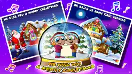 Game screenshot Christmas Song Collection hack