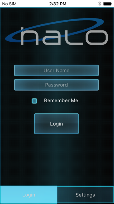 How to cancel & delete Halo Rewards Merchant from iphone & ipad 1