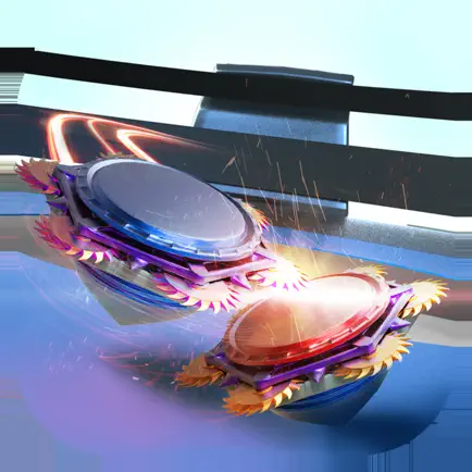 Beyblade : Spin Blade 3 Cheats