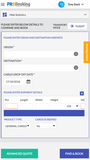 FR8Booking(圖2)-速報App
