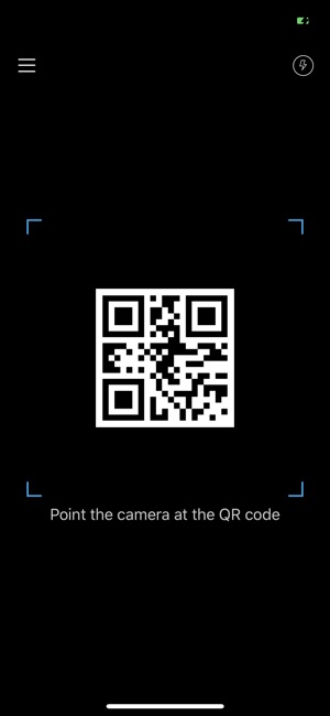 Qr Scanner Qr Code Reader On The App Store