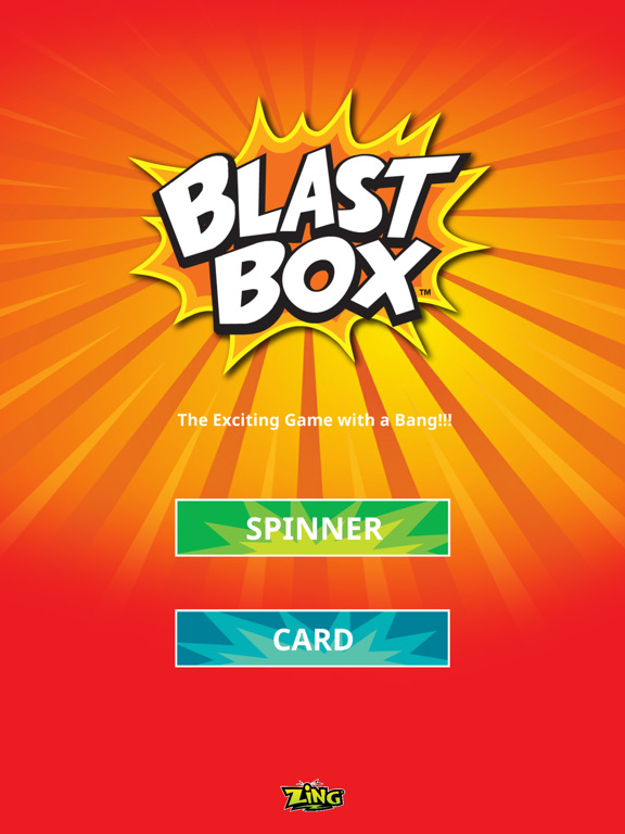 Screenshot #4 pour Blast Box