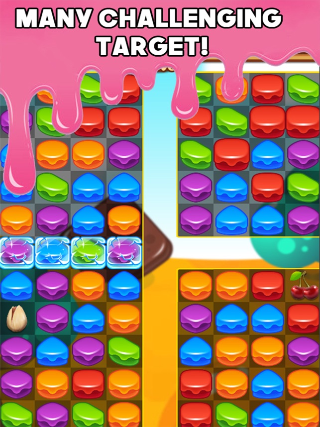‎Cake Swap Hunter
