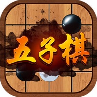 五子棋-两人决战对弈的纯策略型棋类游戏 pour PC