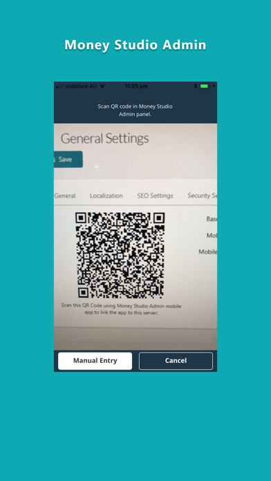 How to cancel & delete Money Studio from iphone & ipad 2