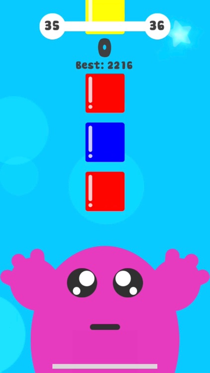 Blobby screenshot-5