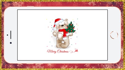 Happy Holidays Greeting Cards! screenshot 4