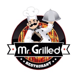 Mr. Grilled