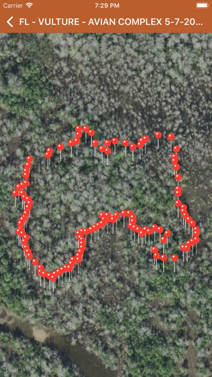 Wildfire Info screenshot-4