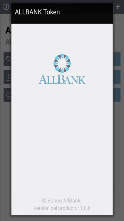 AllBank Token