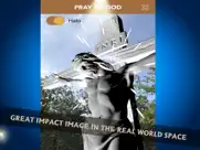 bete zu gott mit ar ipad bildschirmfoto 3