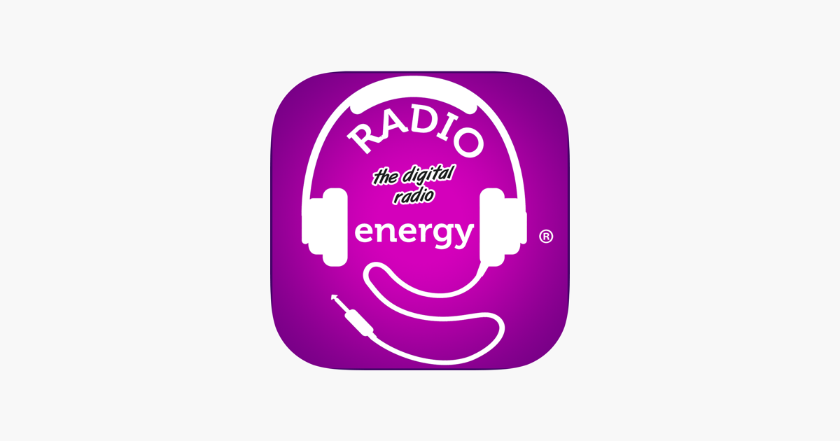 RADIO ENERGY ITALIA su App Store