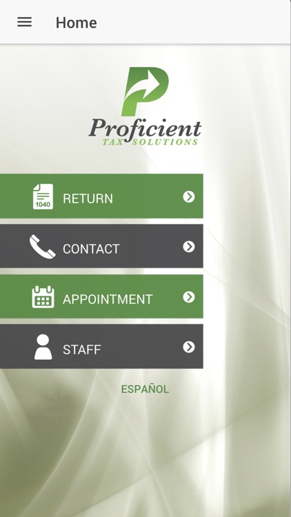 PROFICIENT TAX SOLUTIONS