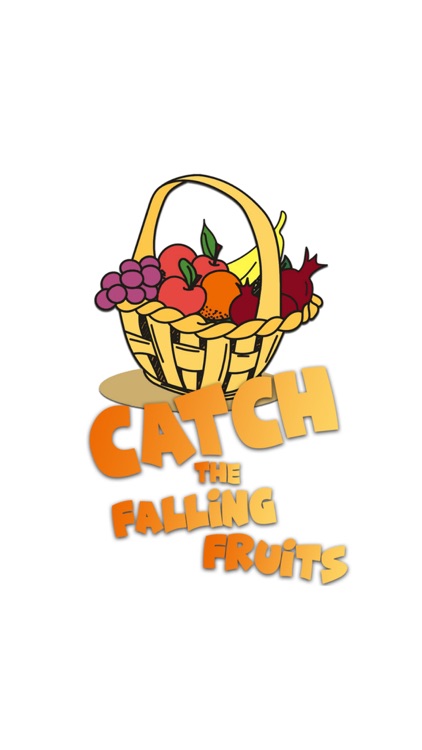 Catch The Falling Fruits