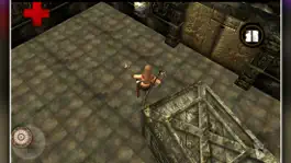 Game screenshot Mystery Tomb Adventure hack