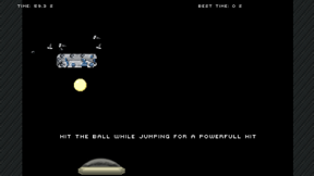 Bit Breaker screenshot