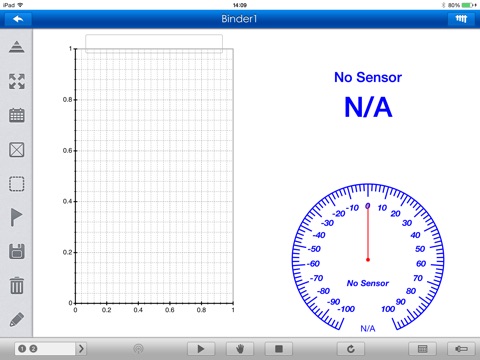 DataCubeiLab screenshot 2