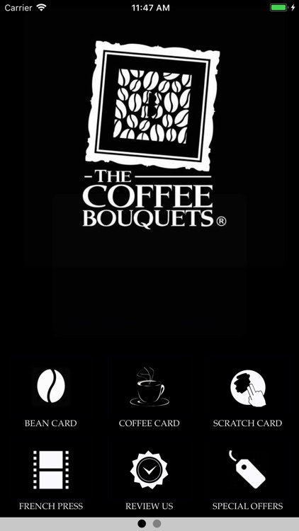 The Coffee Bouquets