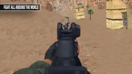 Game screenshot Fighting Gungtor: New War Duty apk