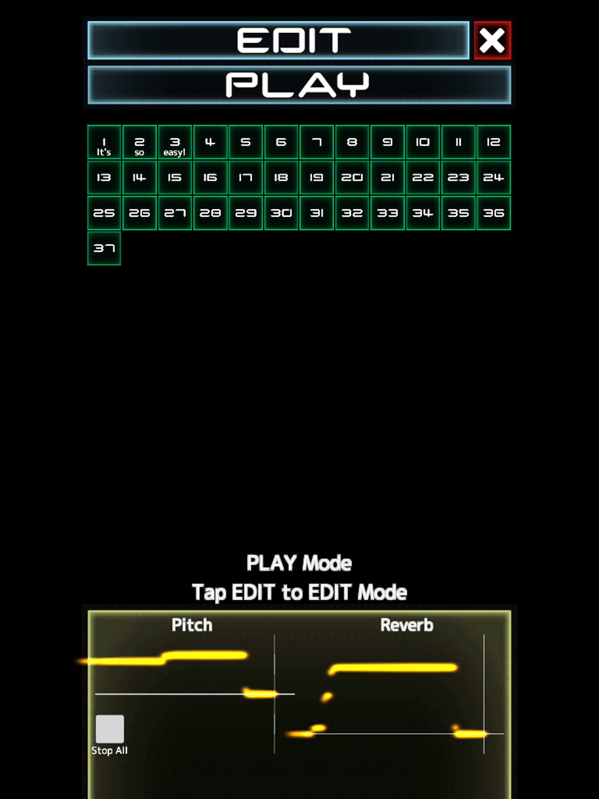 Party Sound Grids screenshot 9